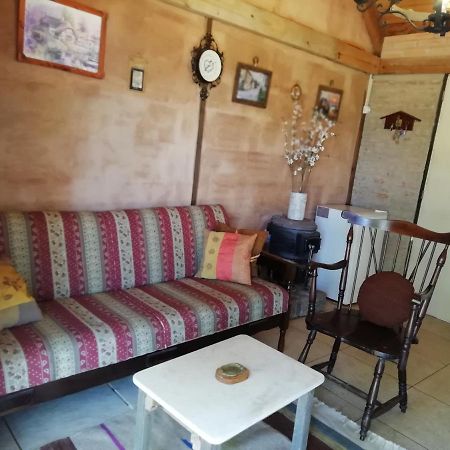 Anita Villa Balneario Buenos Aires Exteriör bild