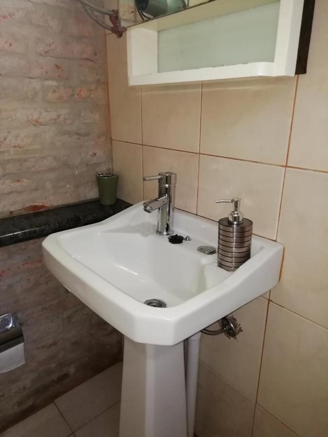 Anita Villa Balneario Buenos Aires Exteriör bild