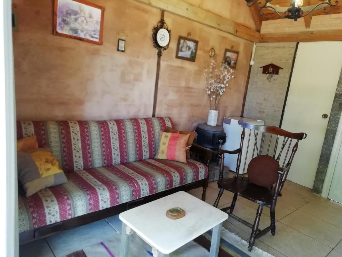 Anita Villa Balneario Buenos Aires Exteriör bild