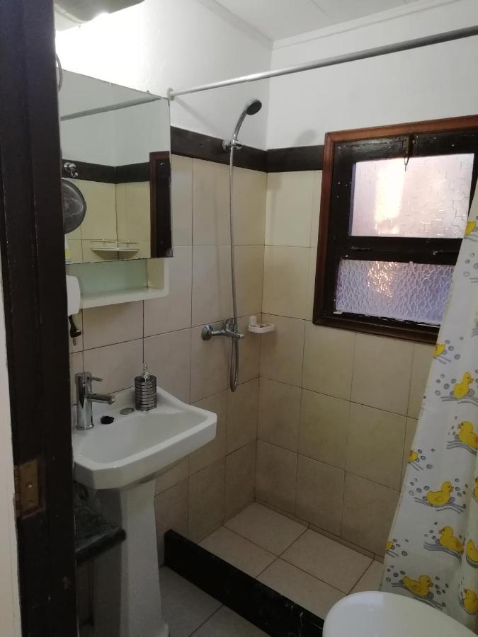 Anita Villa Balneario Buenos Aires Exteriör bild